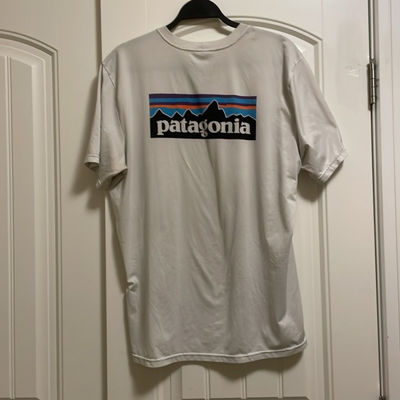 Patagonia Tops - Patagonia Capilene 1 Tshirt